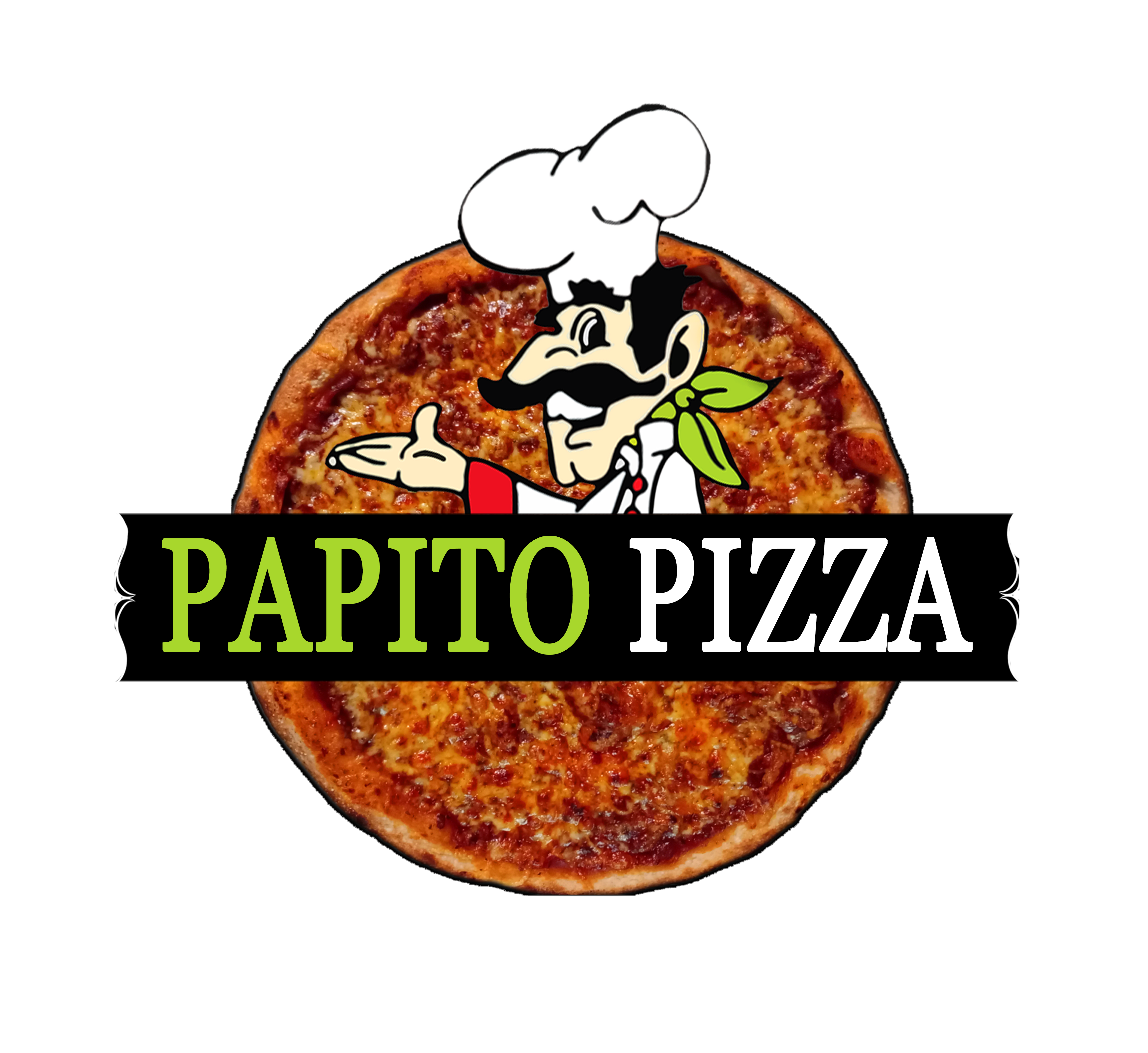 Papito Pizza